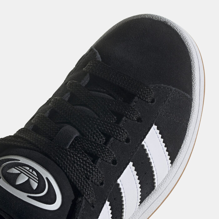 adidas Originals Kids' Campus 00s Shoes Black adidas Originals Kids' Campus 00s Shoes Black image number 9