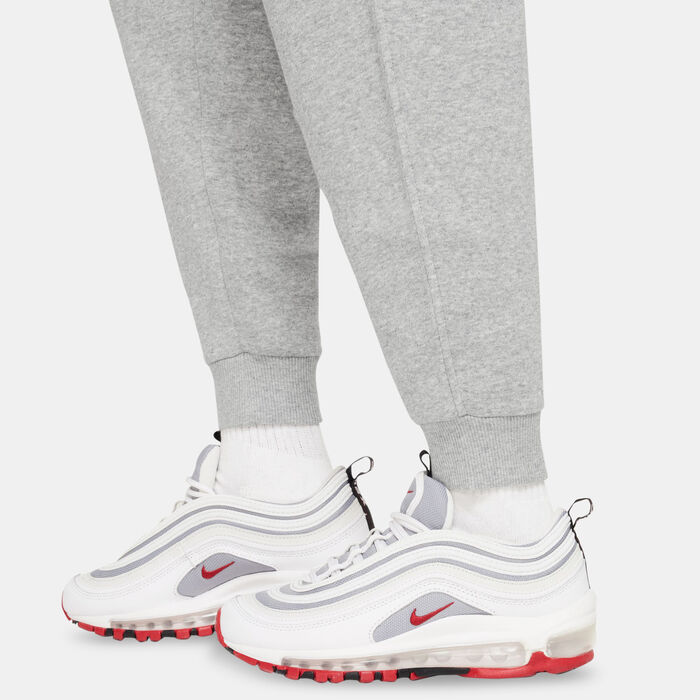Nike Kids' Sportswear Club Fleece Joggers Grey Nike Kids' Sportswear Club Fleece Joggers Grey image number 5