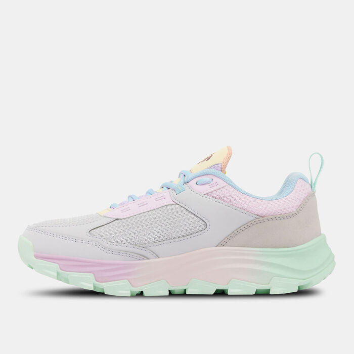 Columbia Women's Hatana™ Max OutDry™ Shoe Grey Columbia Women's Hatana™ Max OutDry™ Shoe Grey image number 2