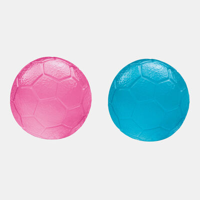 Body Sculpture Solx Flexball (1 Pair) Multi-Color Body Sculpture Solx Flexball (1 Pair) Multi-Color