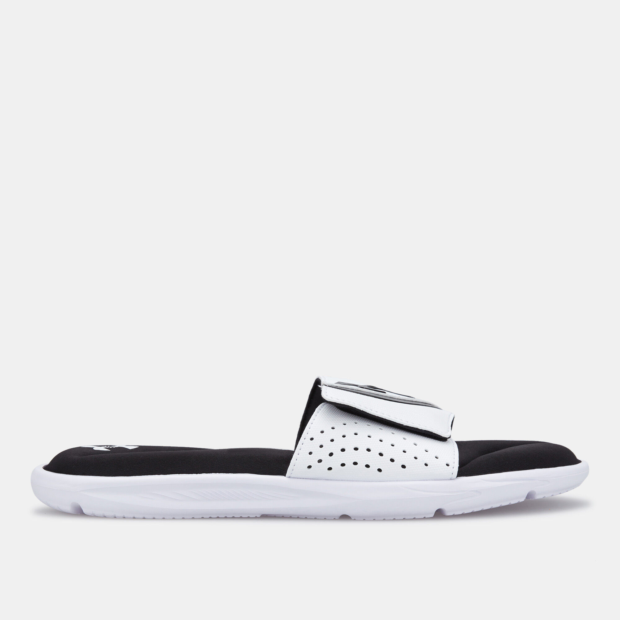 Men's ua ignite on sale vi slides uk