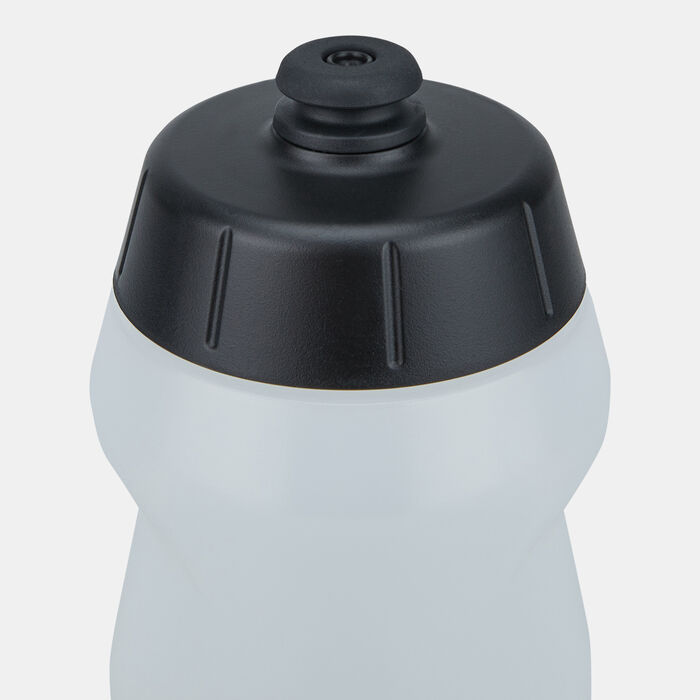 adidas Performance Bottle (0.5 L) White adidas Performance Bottle (0.5 L) White image number 2