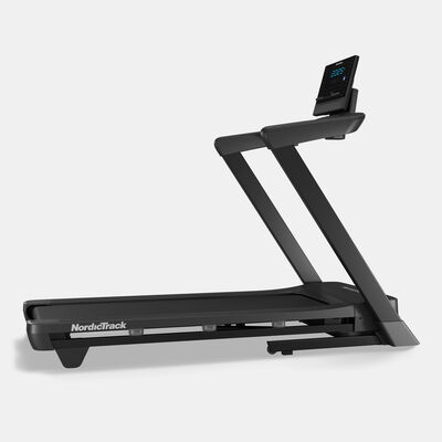 NordicTrack T Series 8 Treadmill Black NordicTrack T Series 8 Treadmill Black
