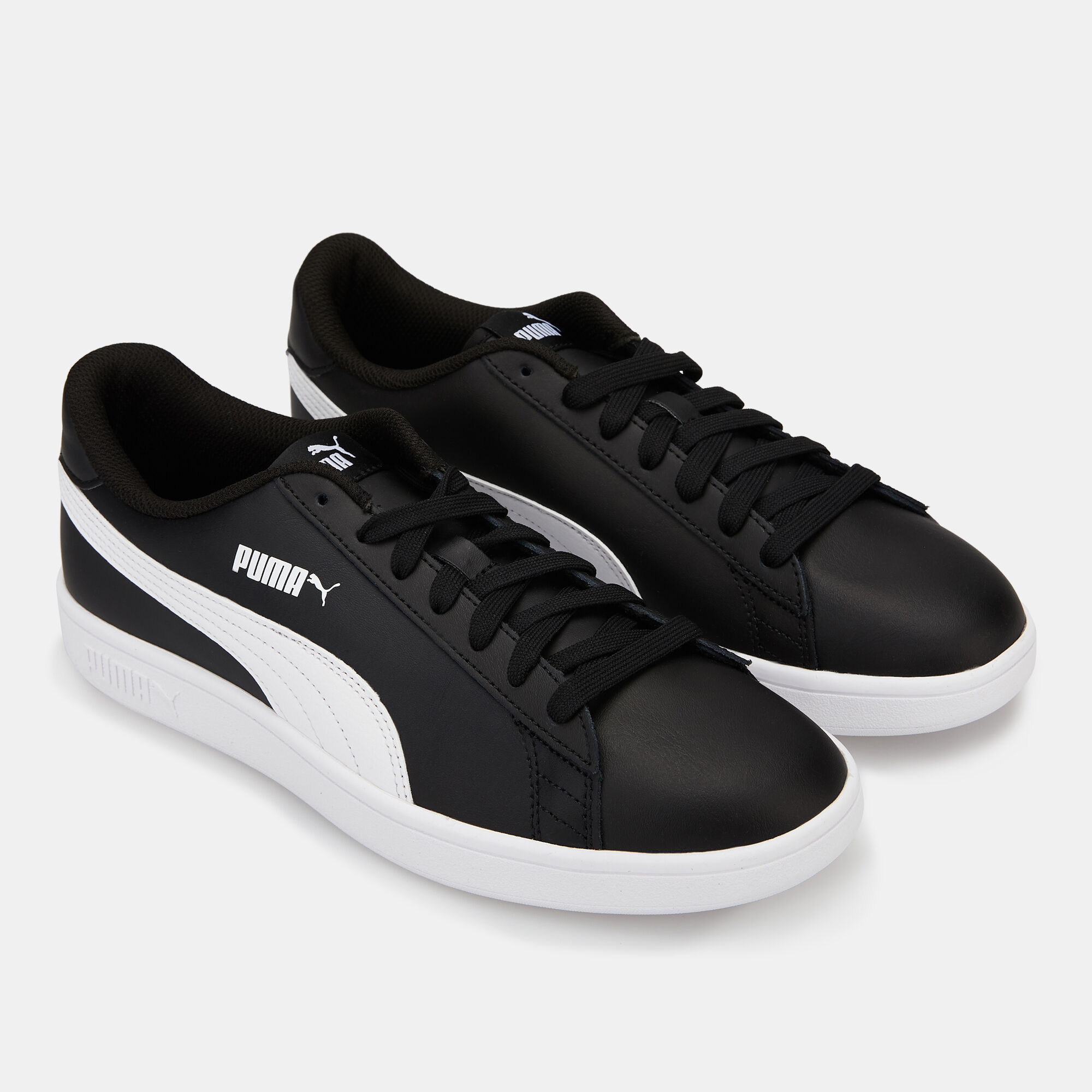 Smash v2 2025 leather