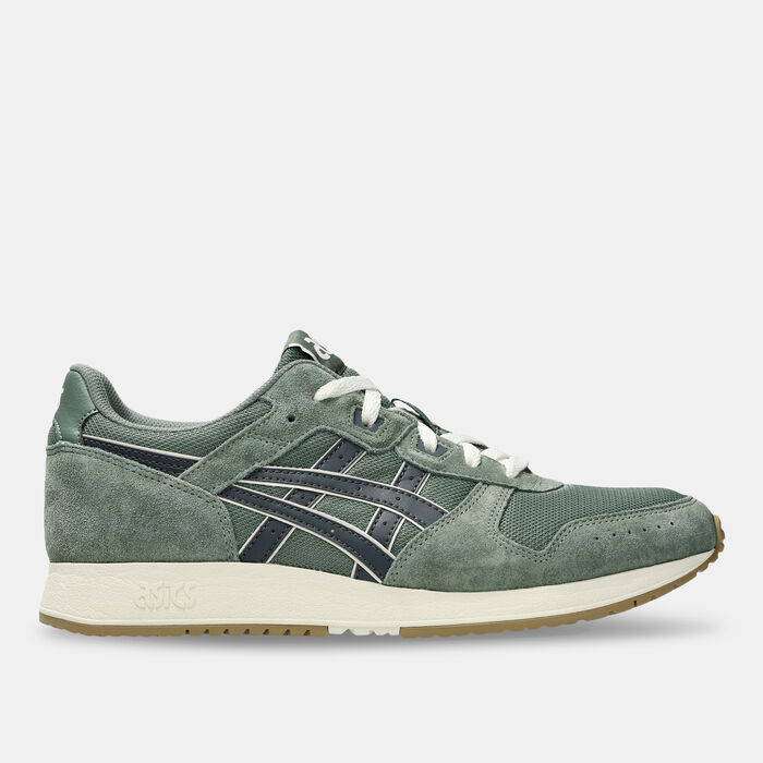 ASICS Men's LYTE Classic Shoe Green ASICS Men's LYTE Classic Shoe Green image number 0