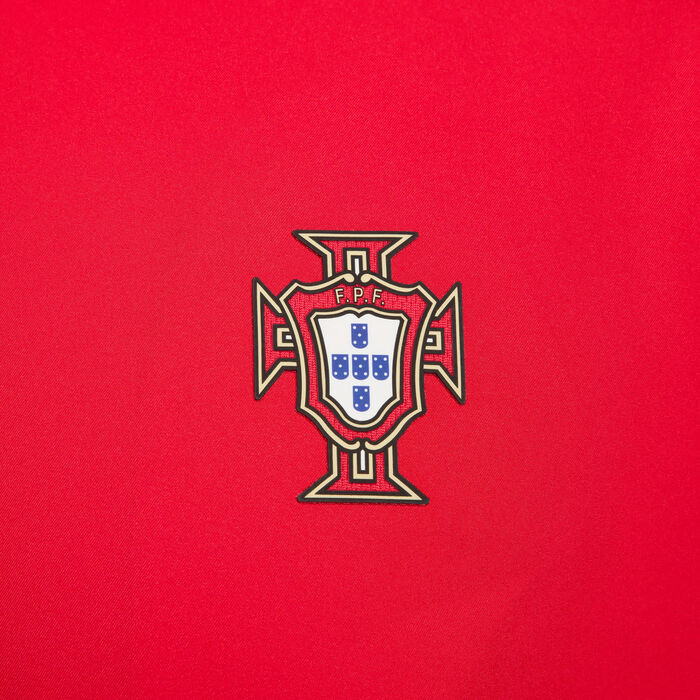 Nike Men's Portugal Strike Dri-FIT Football Jacket Pink Nike Men's Portugal Strike Dri-FIT Football Jacket Pink image number 4