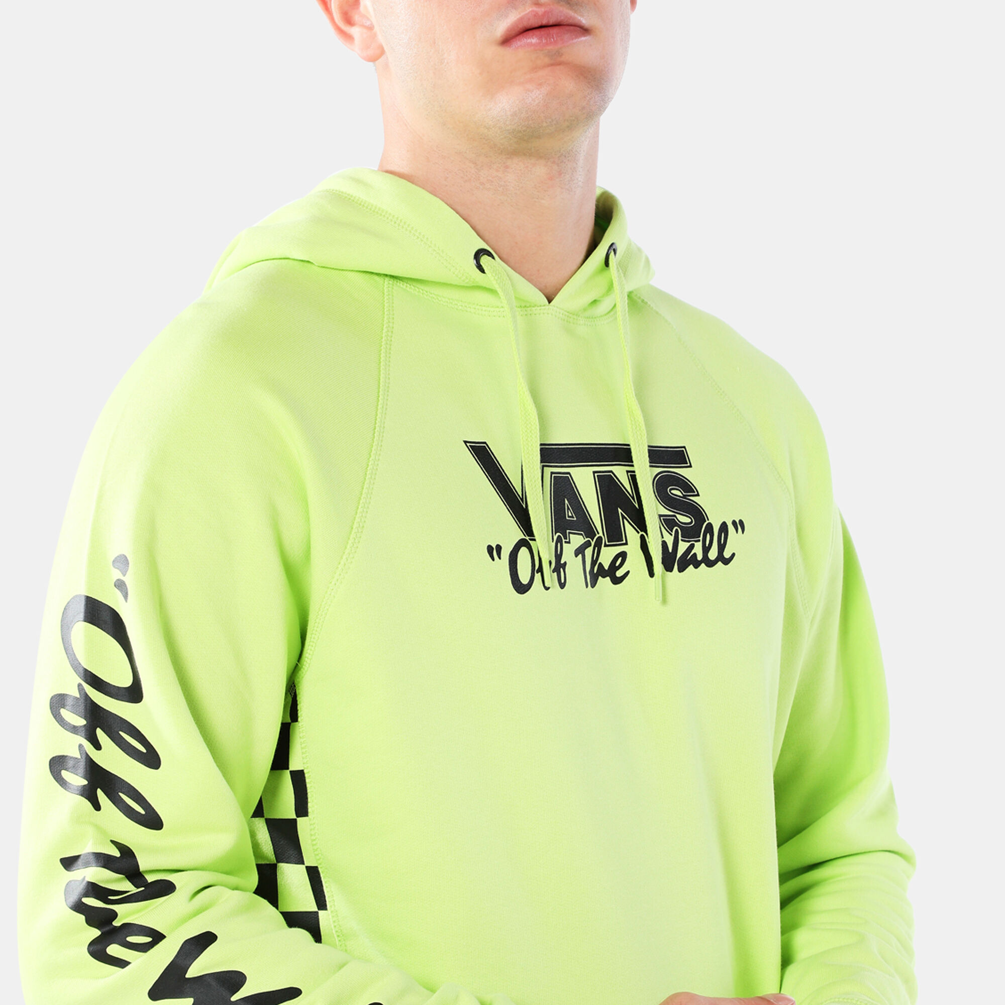 Bmx off the wall pullover hoodie online