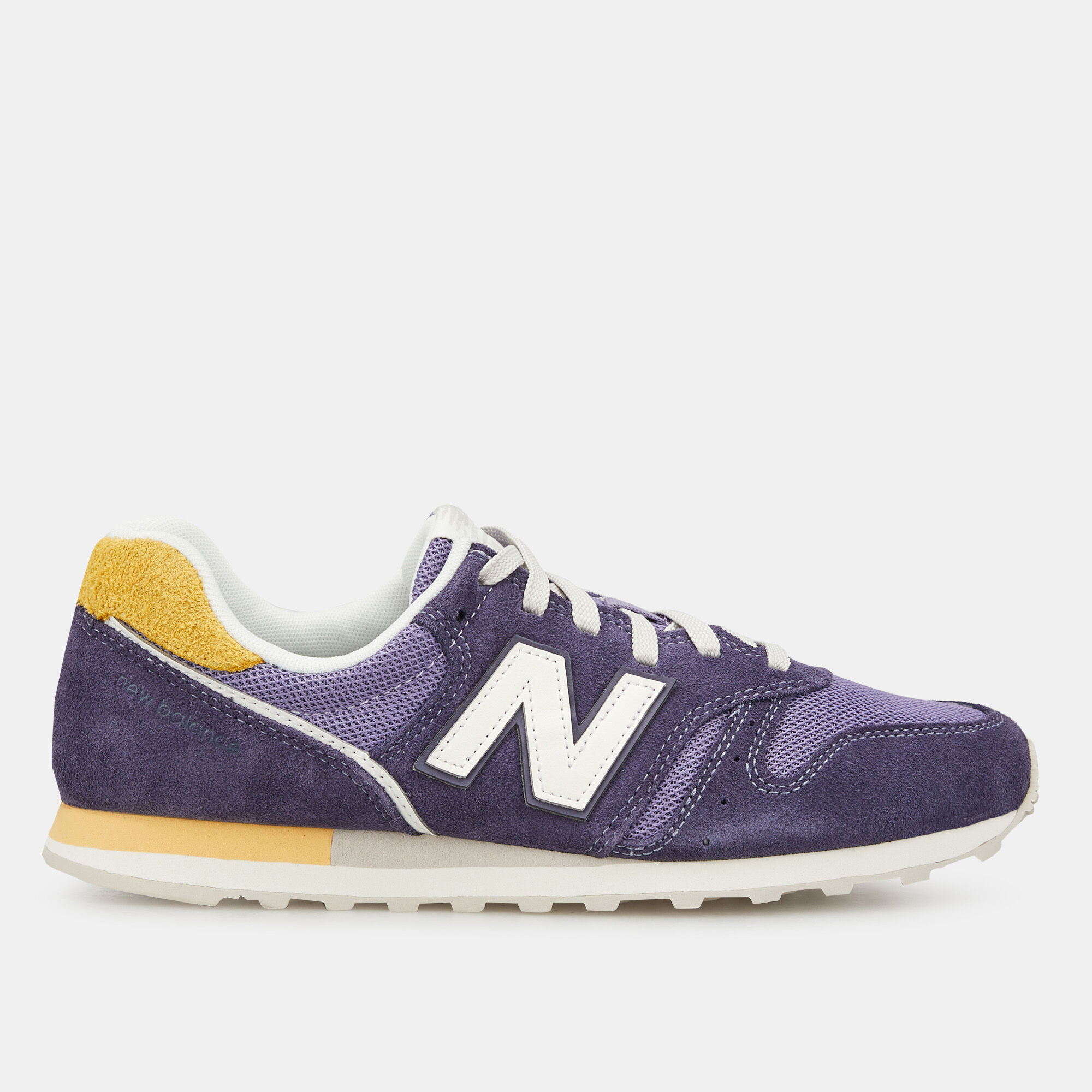 New balance ml373 womens purple outlet