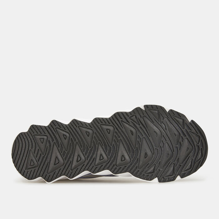 adidas Women's Switch Move Running Shoes Silver image number 4