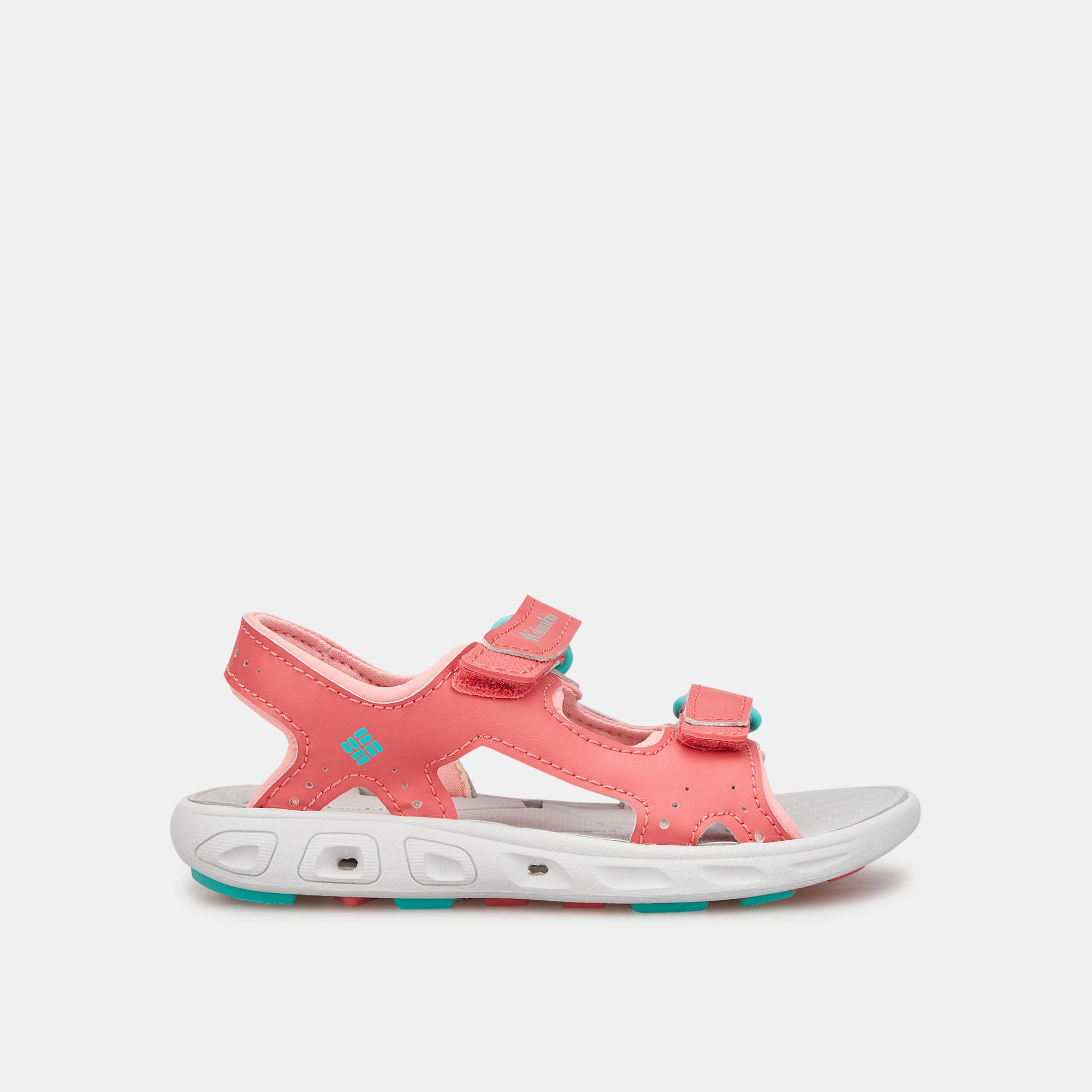 Buy Columbia Kids Techsun Vent Sandals Younger Kids Pink in