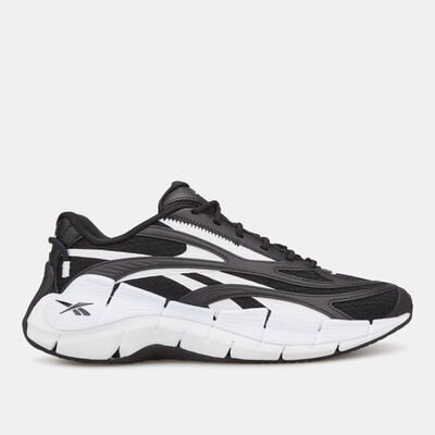 Reebok Women's Zig Kinetica 2.5 Shoe Black Reebok Women's Zig Kinetica 2.5 Shoe Black