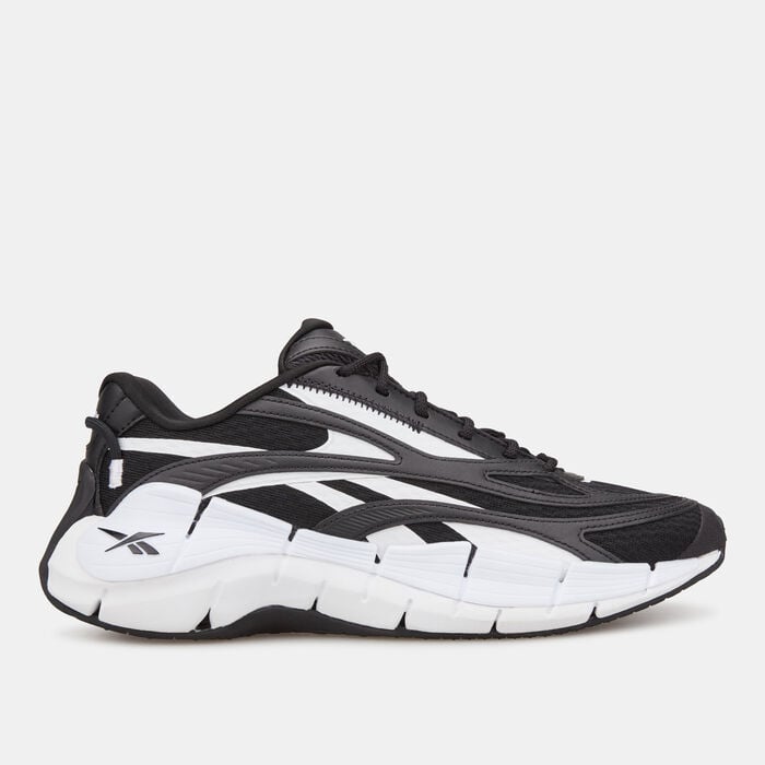 Reebok Women's Zig Kinetica 2.5 Shoe Black Reebok Women's Zig Kinetica 2.5 Shoe Black image number 0