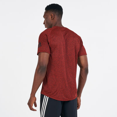 freelift sport ultimate heather tee