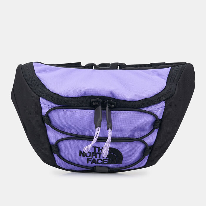 The North Face Jester Hip Pack Purple The North Face Jester Hip Pack Purple image number 0