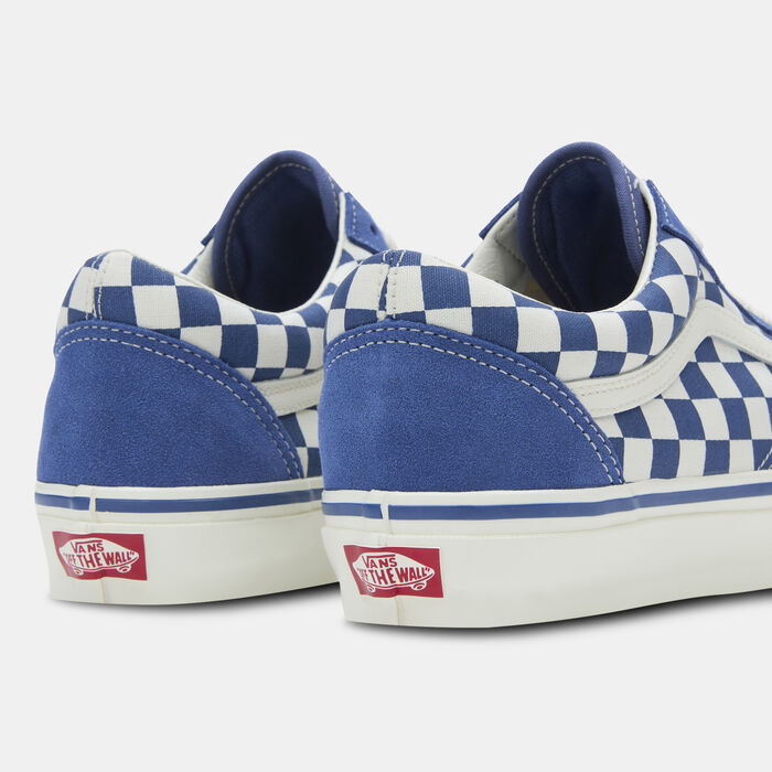 Vans Old Skool 36 Unisex Shoes Multi-Color Vans Old Skool 36 Unisex Shoes Multi-Color image number 5
