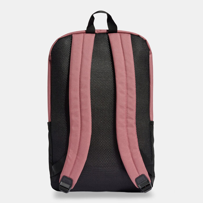 adidas Motion Backpack Pink image number 1