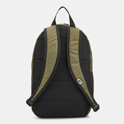 New Balance Logo Backpack Green