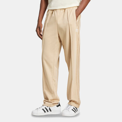 adidas Originals Men's Monogram 2 Track Pants Beige adidas Originals Men's Monogram 2 Track Pants Beige