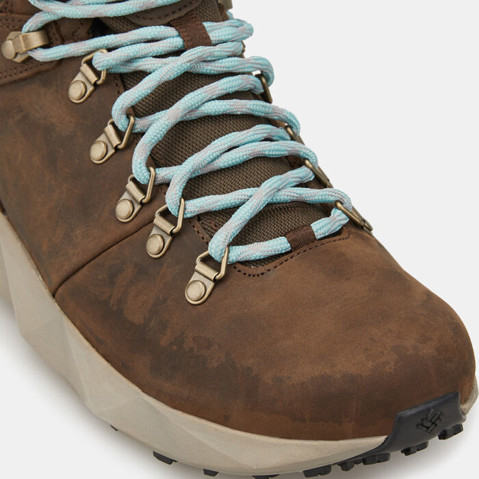Columbia Women's Facet™ Sierra Outdry™ Shoe Brown Columbia Women's Facet™ Sierra Outdry™ Shoe Brown image number 4