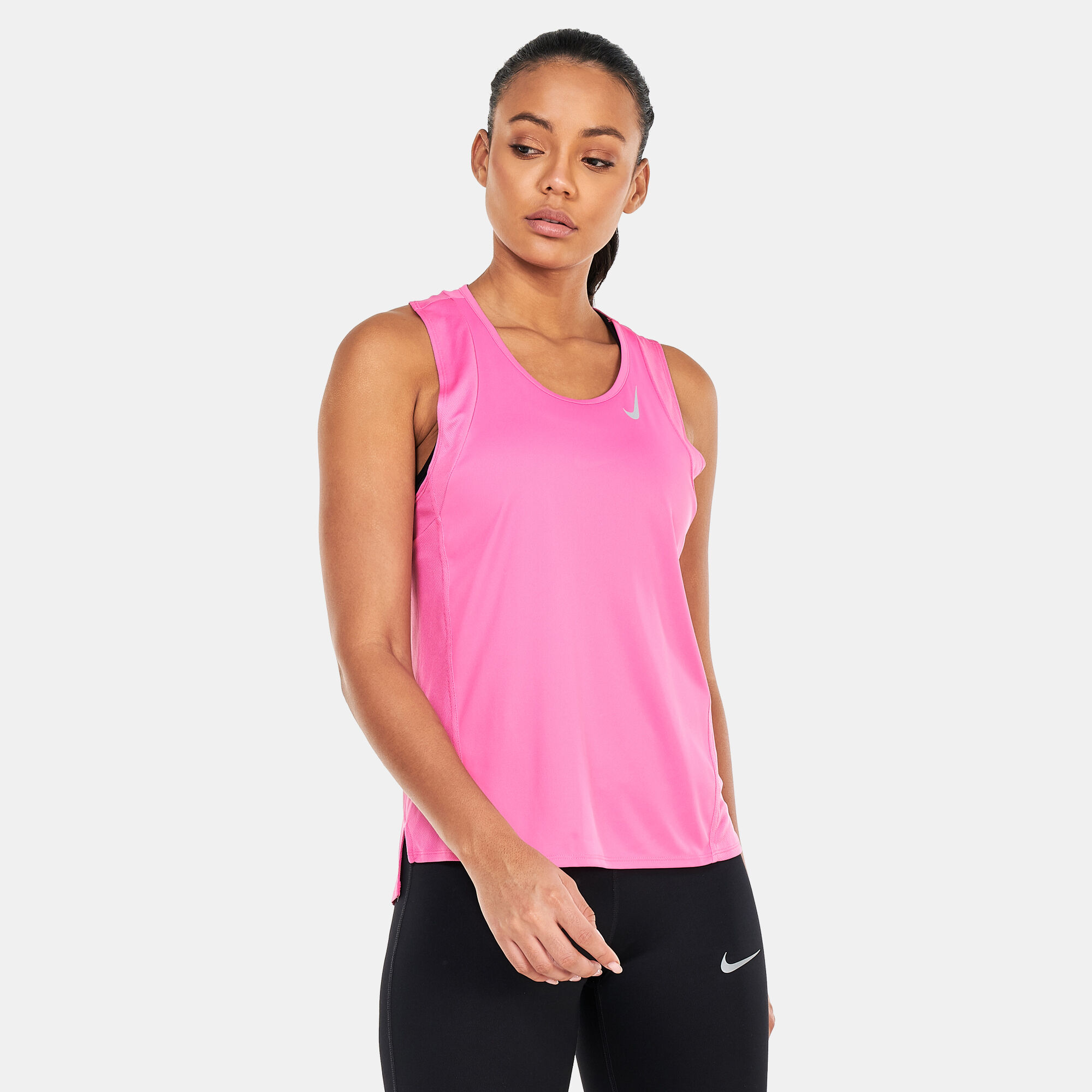 Nike race singlet clearance