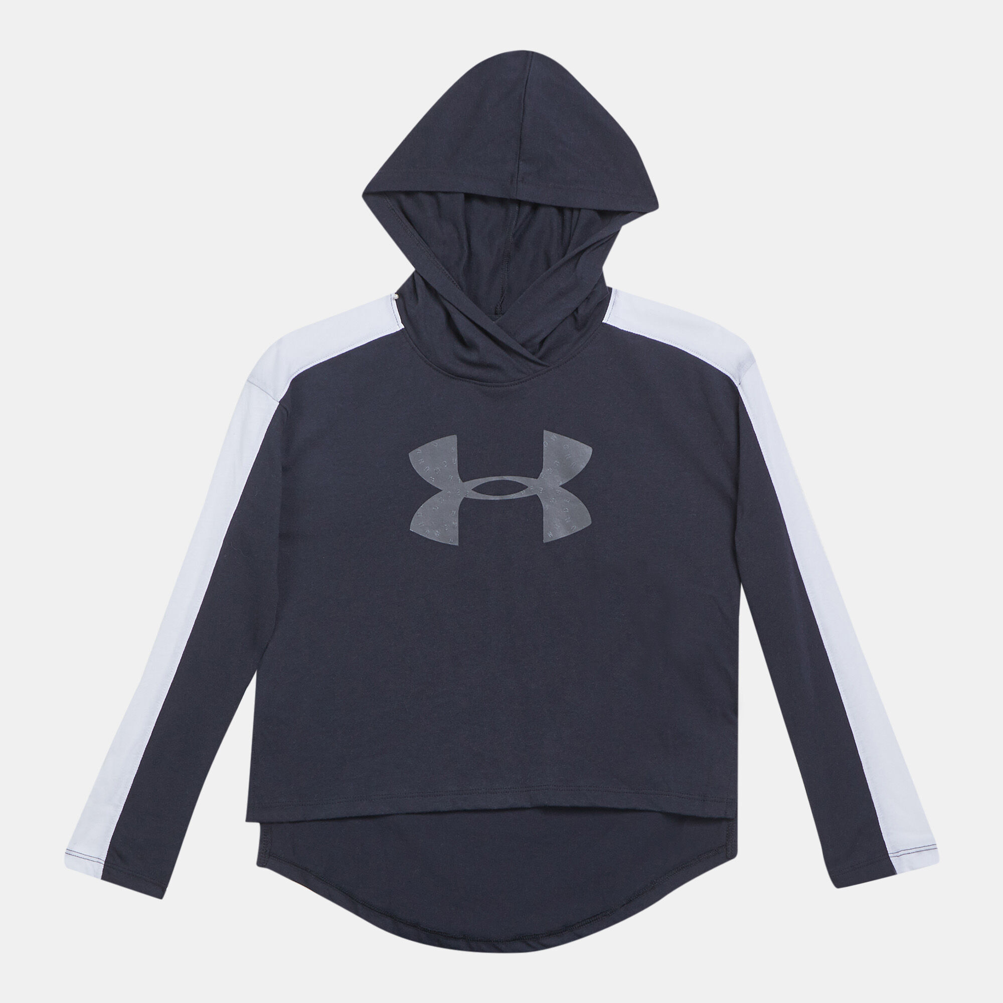 Jersey under hoodie shop