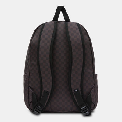 Vans Old Skool Checkerboard Backpack Multi-Color Vans Old Skool Checkerboard Backpack Multi-Color