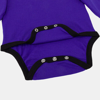 PUMA Kids' Minicats Newborn 3-Piece Set Blue PUMA Kids' Minicats Newborn 3-Piece Set Blue