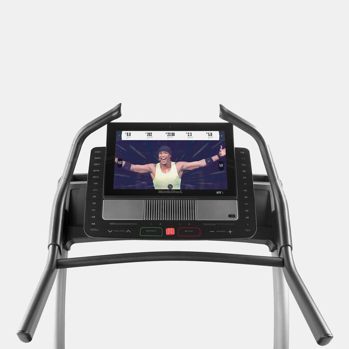 NordicTrack X22i Incline Trainer Treadmill Multi-Color NordicTrack X22i Incline Trainer Treadmill Multi-Color image number 2