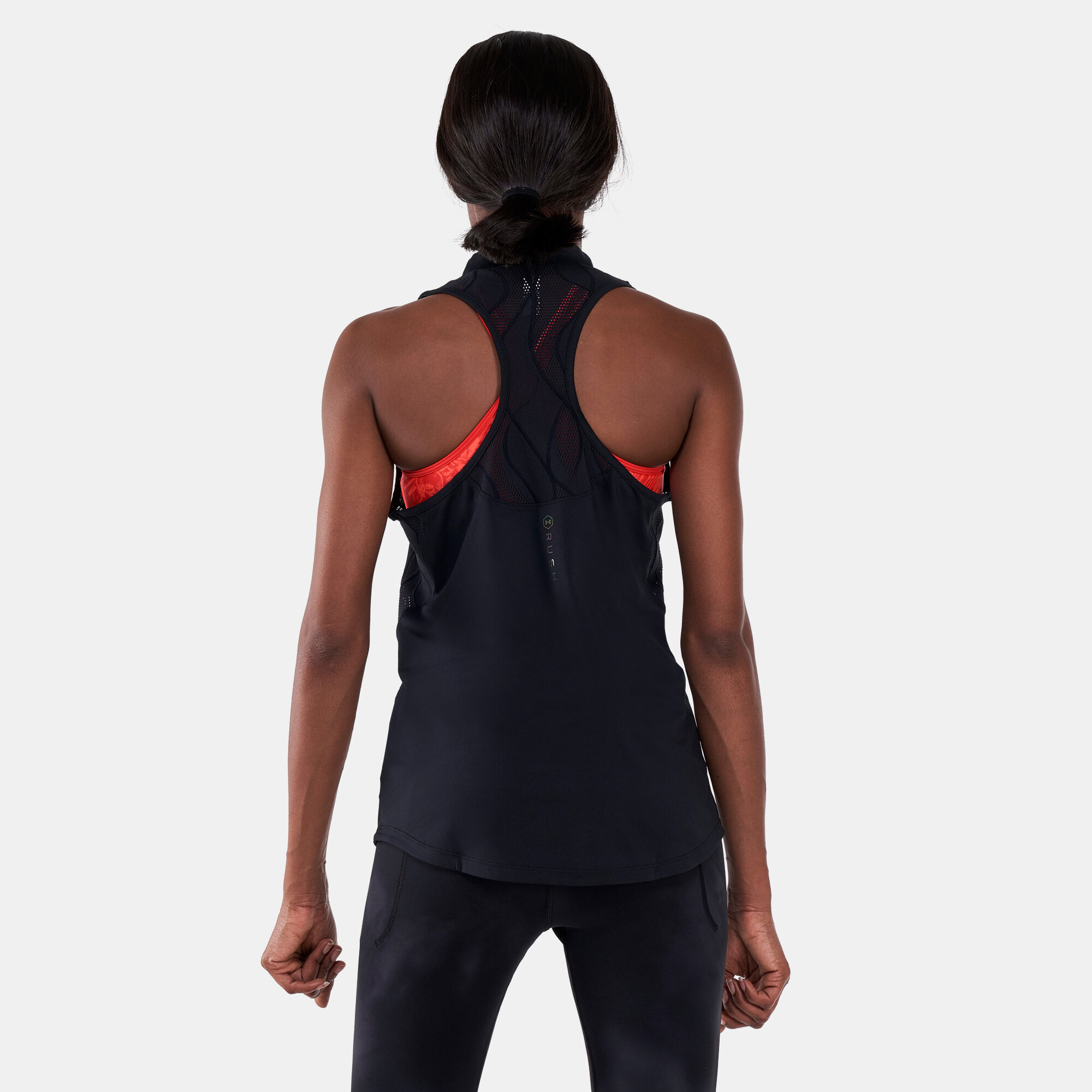 Ua rush vent sales tank