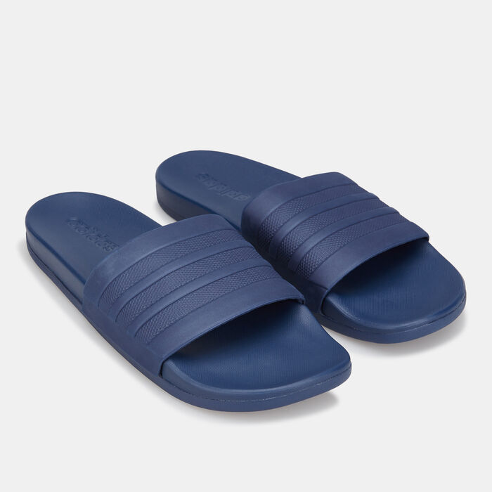 adidas Essentials Adilette Comfort Slides adidas Essentials Adilette Comfort Slides image number 0