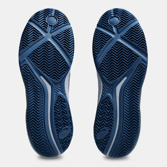 ASICS Men's GEL-CHALLENGER 14 Padel Shoes Multi-Color ASICS Men's GEL-CHALLENGER 14 Padel Shoes Multi-Color image number 4