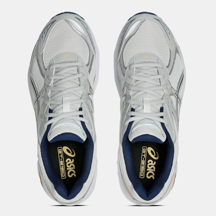 ASICS Men's GT-2160 Shoes Blue image number 3