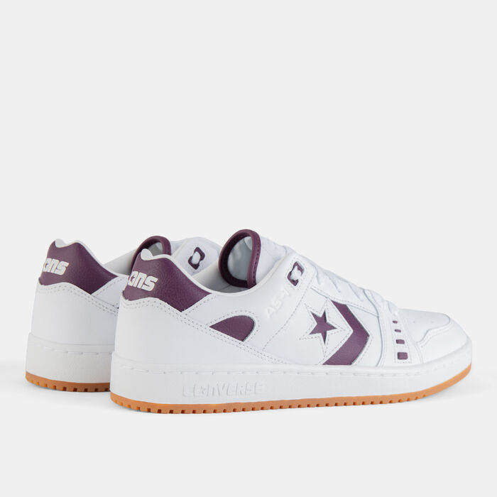 Converse Cons AS-1 Pro Unisex Shoes White Converse Cons AS-1 Pro Unisex Shoes White image number 2