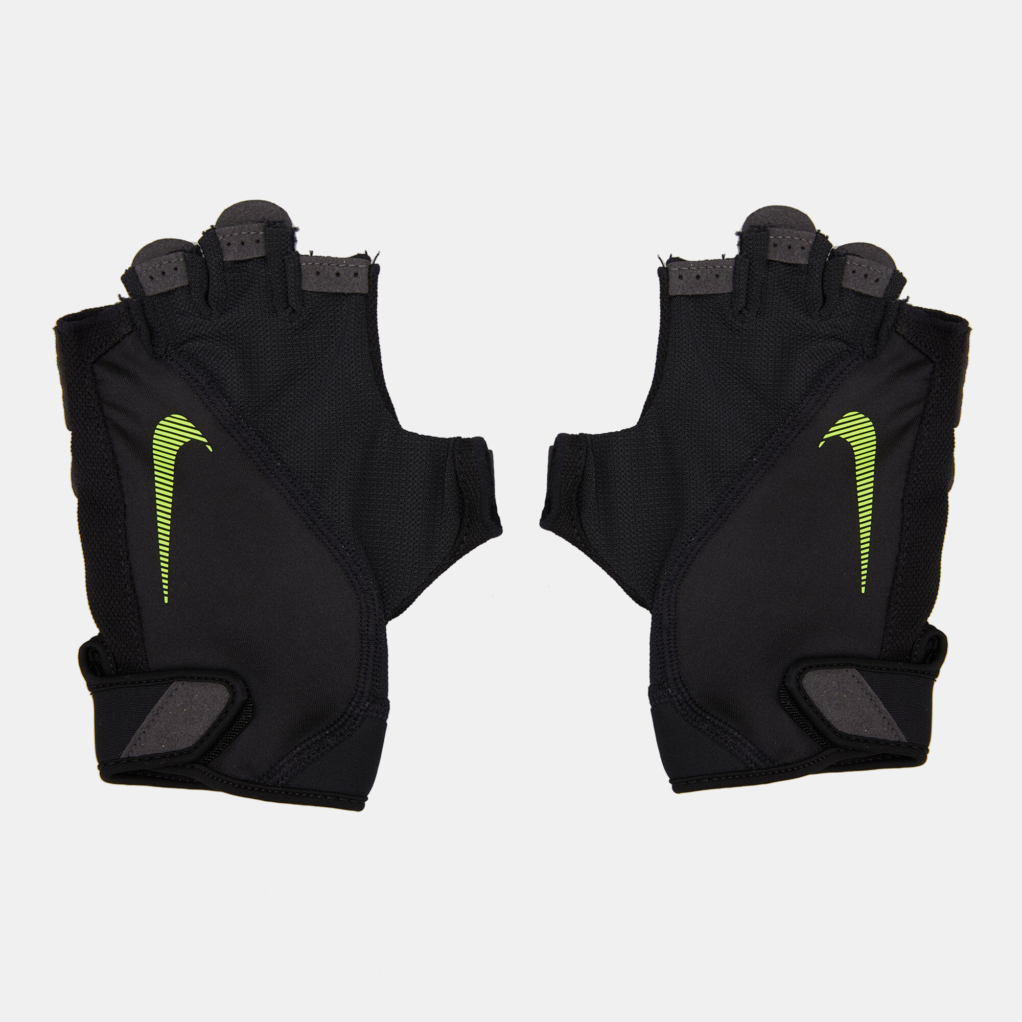 Men's nike outlet elemental fitness gloves