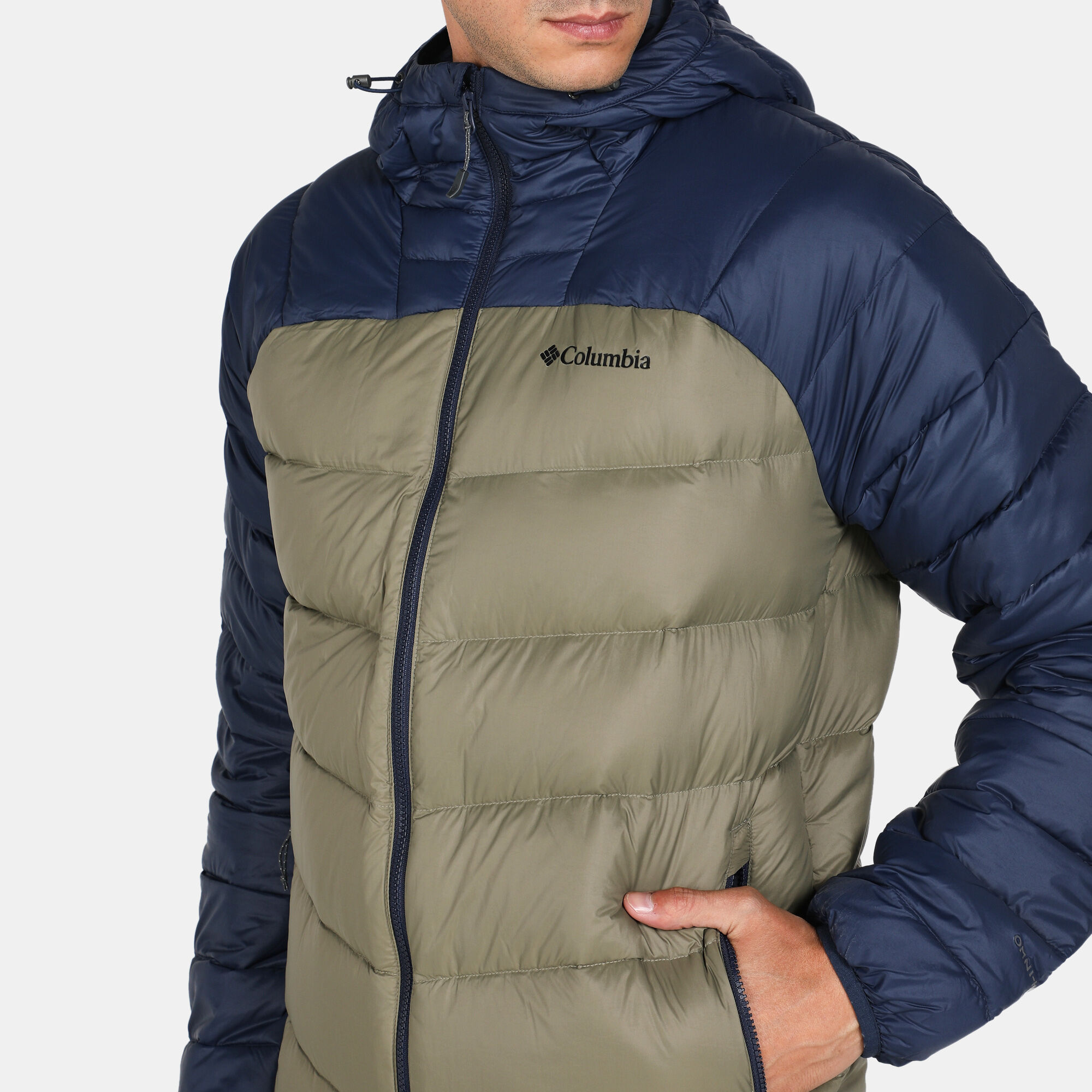 Columbia newlin creek jacket hot sale