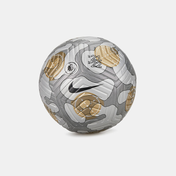 Nike Premier League Strike Third Football Nike Premier League Strike Third Football image number 1