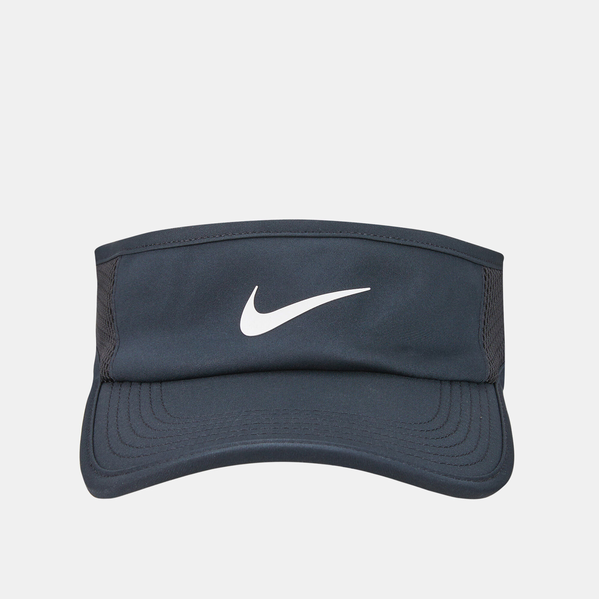 Nike featherlight dri fit visor sale