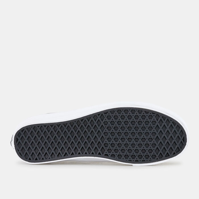 Vans Anaheim Factory Authentic 44 DX Unisex Shoe Black Vans Anaheim Factory Authentic 44 DX Unisex Shoe Black image number 3