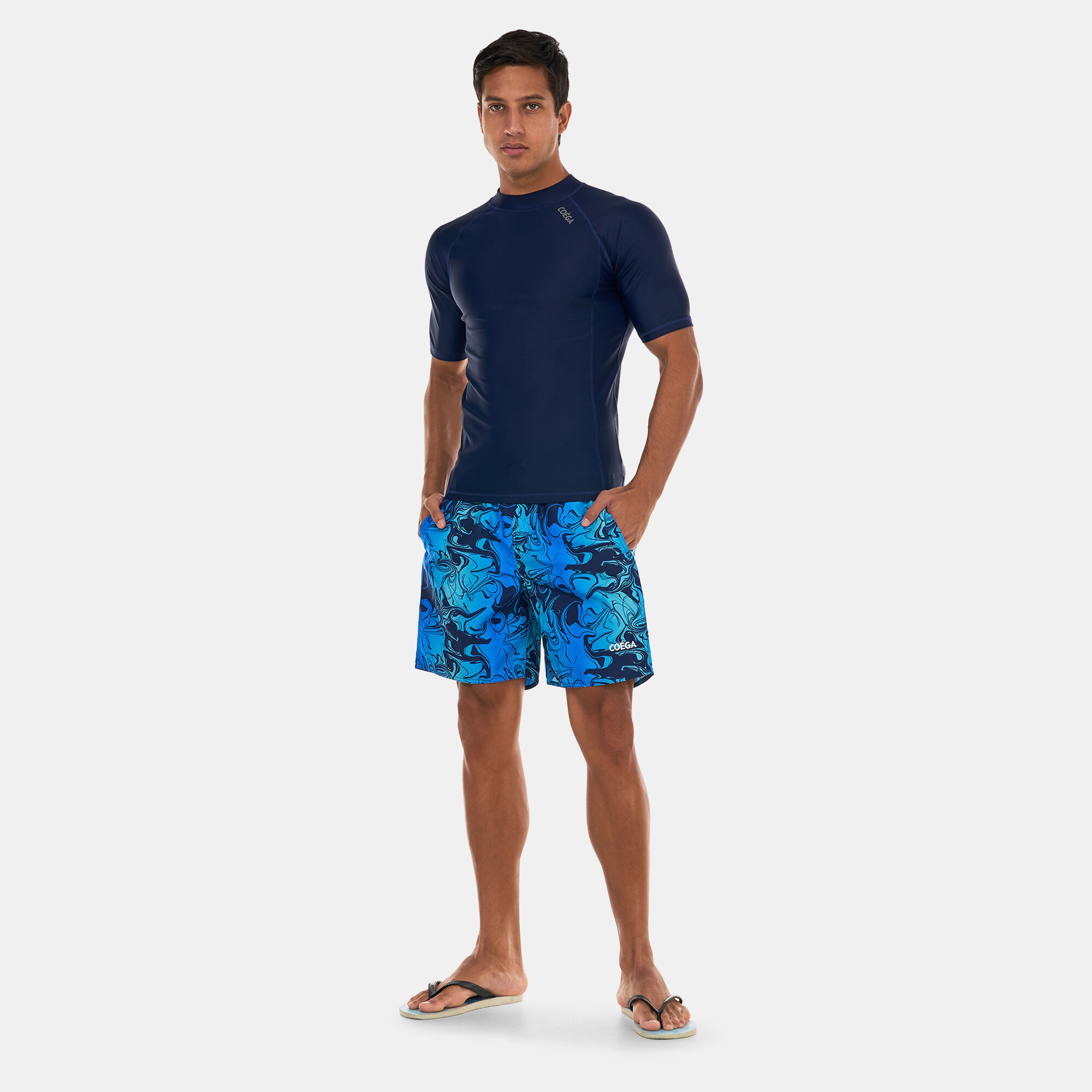 Mens 18 inch outlet board shorts