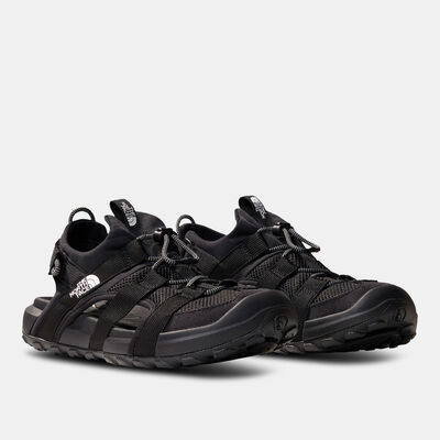 The North Face Womens Explore Camp Sandals Black