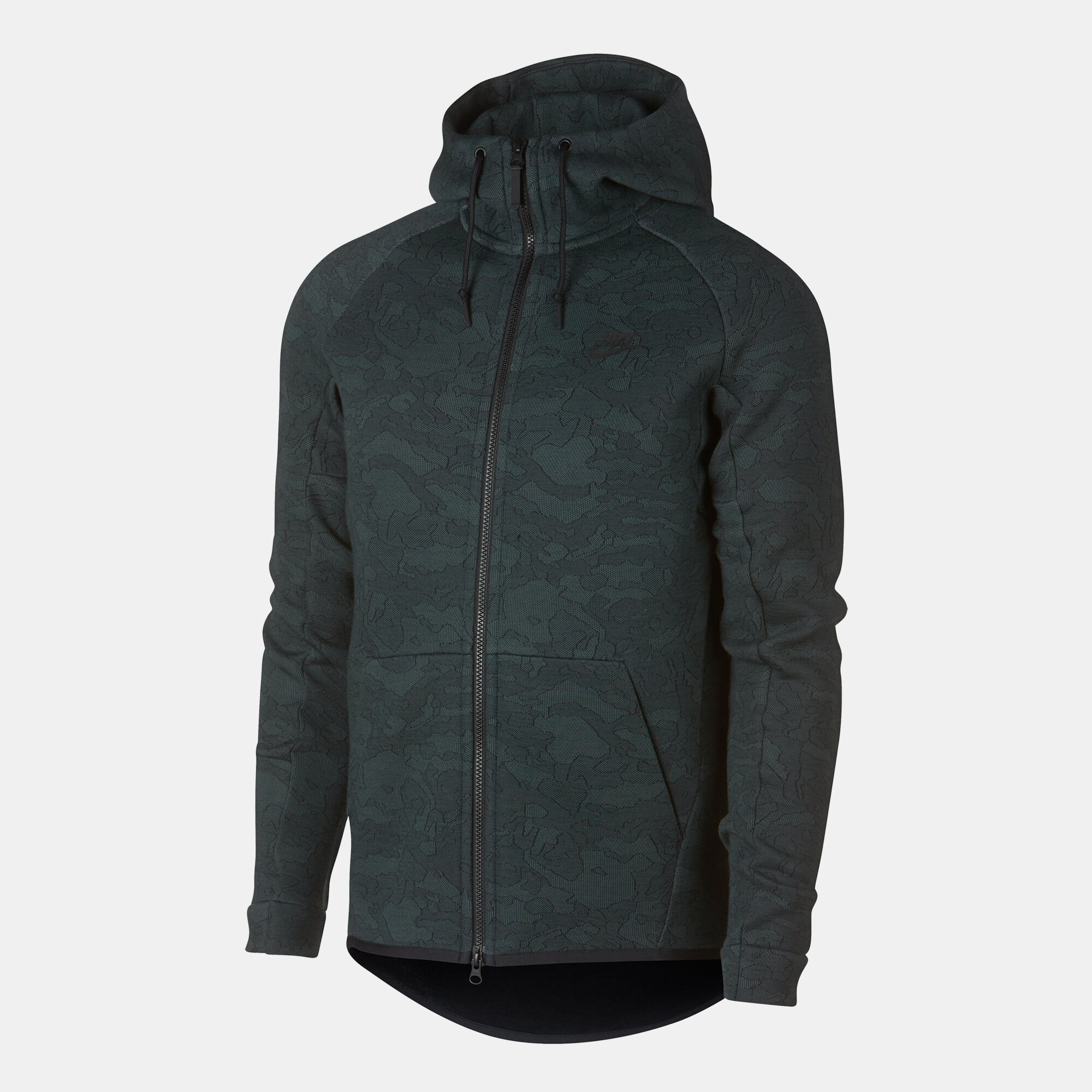Nike tech fleece jacquard Clearance