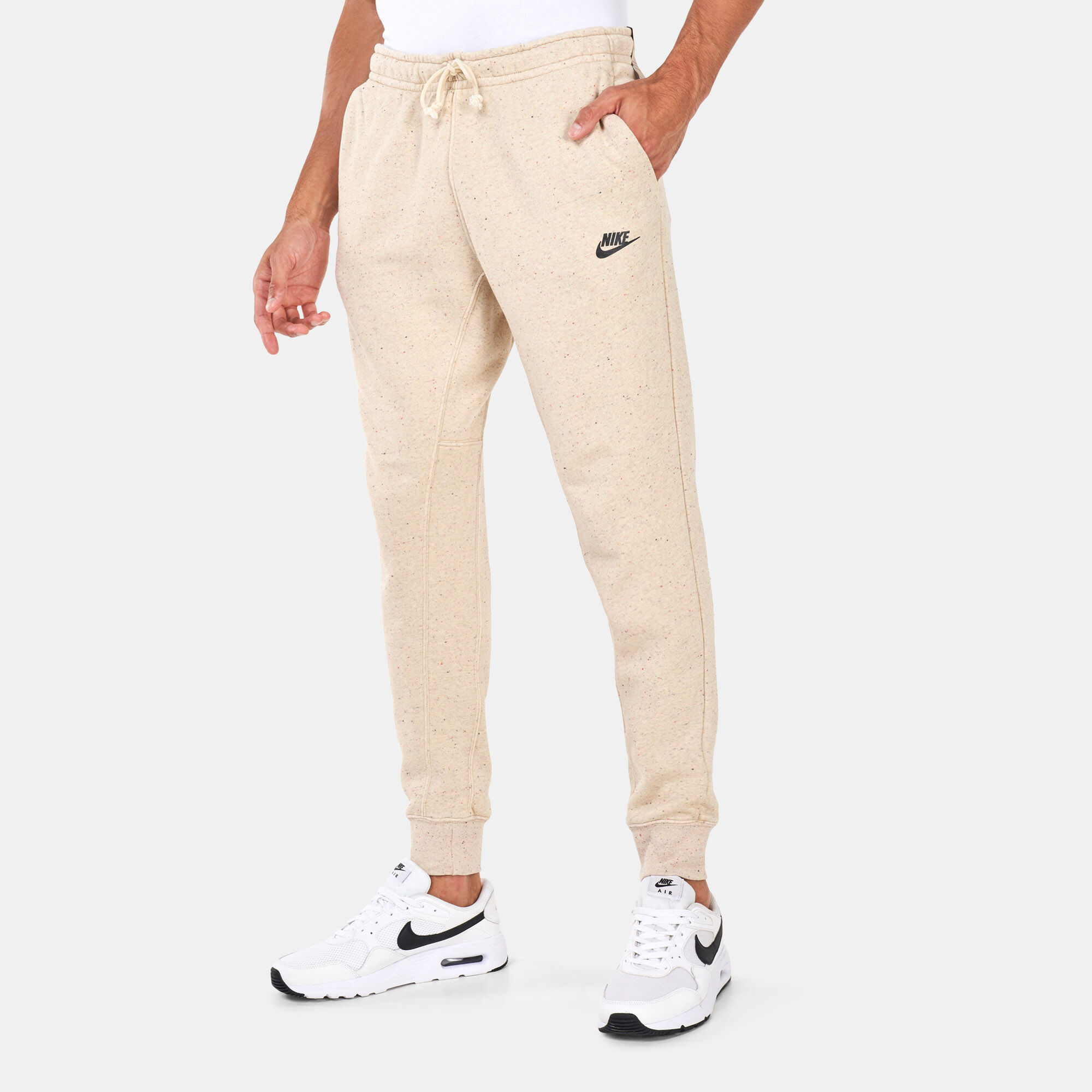 Nike sportswear revival jogger pant deals