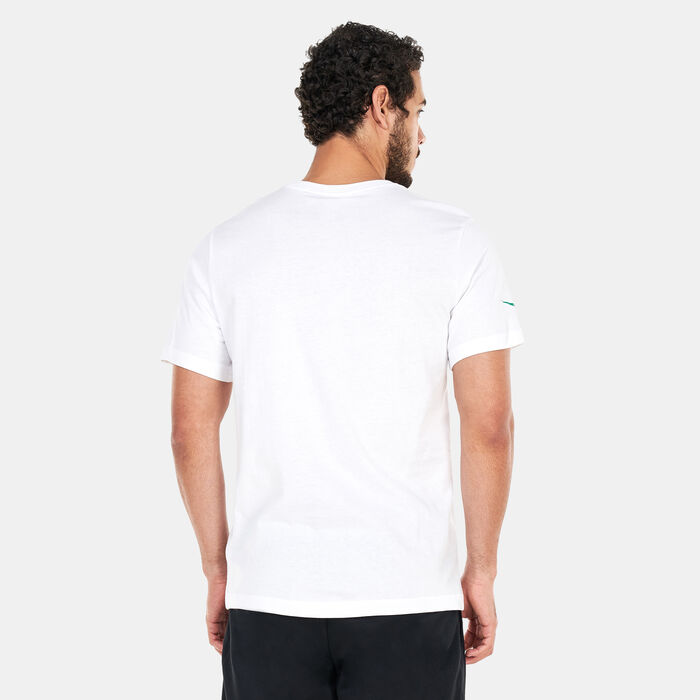 nike park 20 t shirt