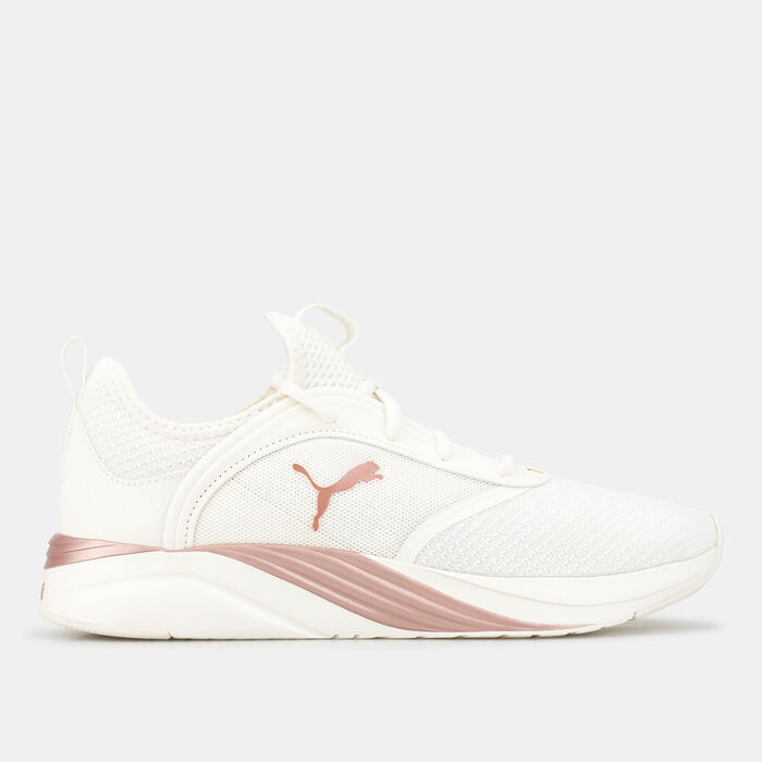 PUMA Women's Softride Ruby Better Running Shoe White PUMA Women's Softride Ruby Better Running Shoe White image number 0