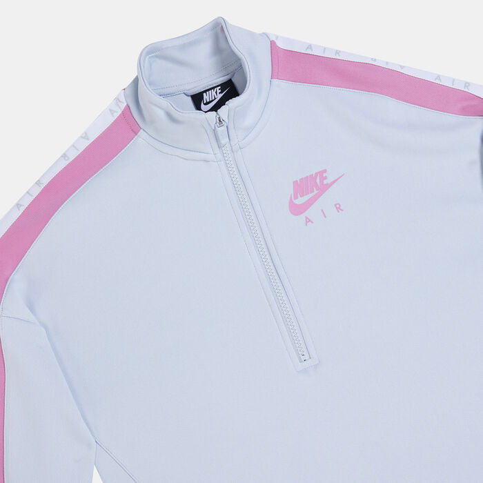 Kids' Sportswear Air Dress (Older Kids) Kids' Sportswear Air Dress (Older Kids) image number 2
