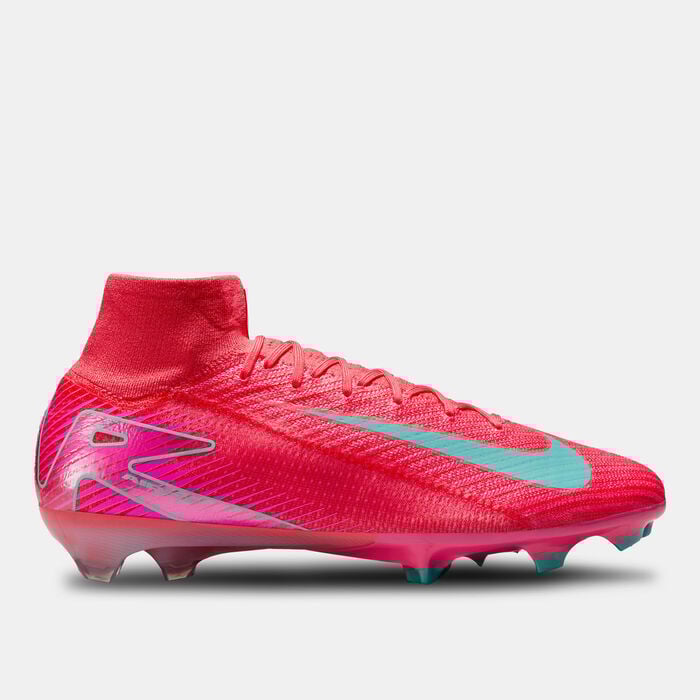 Nike Mercurial Superfly 10 Elite FG Football Shoes Red Nike Mercurial Superfly 10 Elite FG Football Shoes Red image number 0