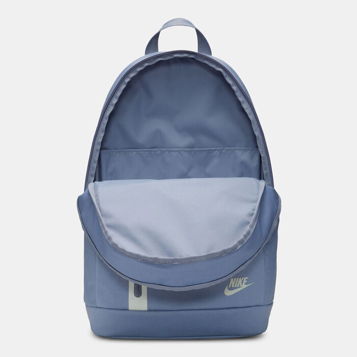 Nike Elemental Premium Backpack Blue Nike Elemental Premium Backpack Blue image number 3