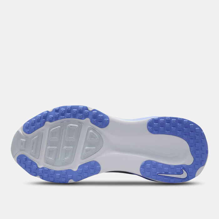 Nike Women's Vomero 18 Road Running Shoes White Nike Women's Vomero 18 Road Running Shoes White image number 3