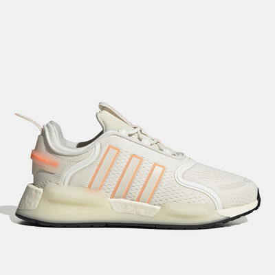 adidas Originals Women's NMD_V3 Shoe Beige adidas Originals Women's NMD_V3 Shoe Beige