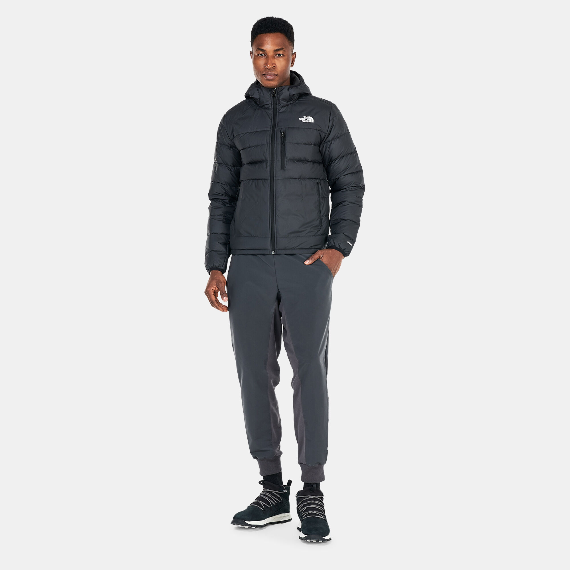 Men s Aconcagua 2 Hoodie Black The North Face in KSA SSS